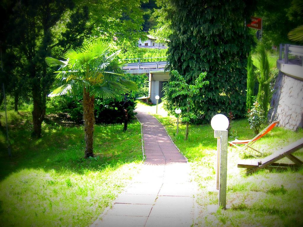 Tannerhof Bed & Breakfast Caines Exterior foto