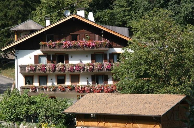 Tannerhof Bed & Breakfast Caines Exterior foto