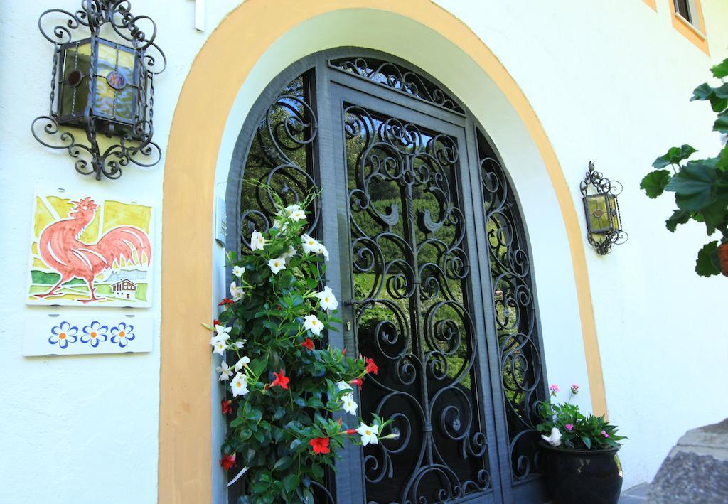 Tannerhof Bed & Breakfast Caines Exterior foto