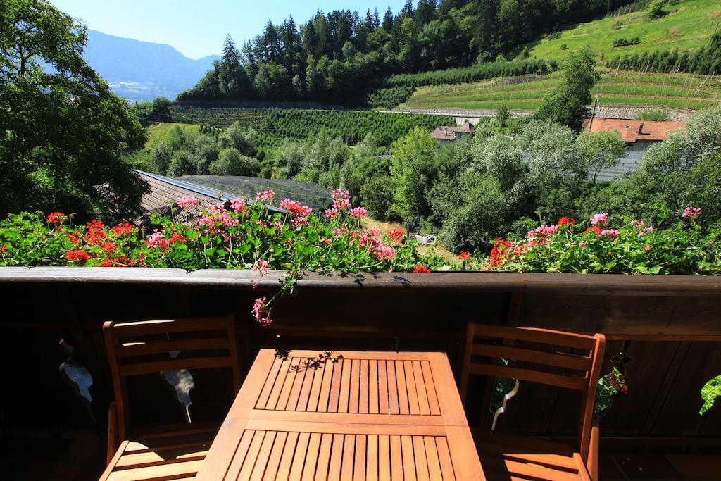 Tannerhof Bed & Breakfast Caines Habitación foto